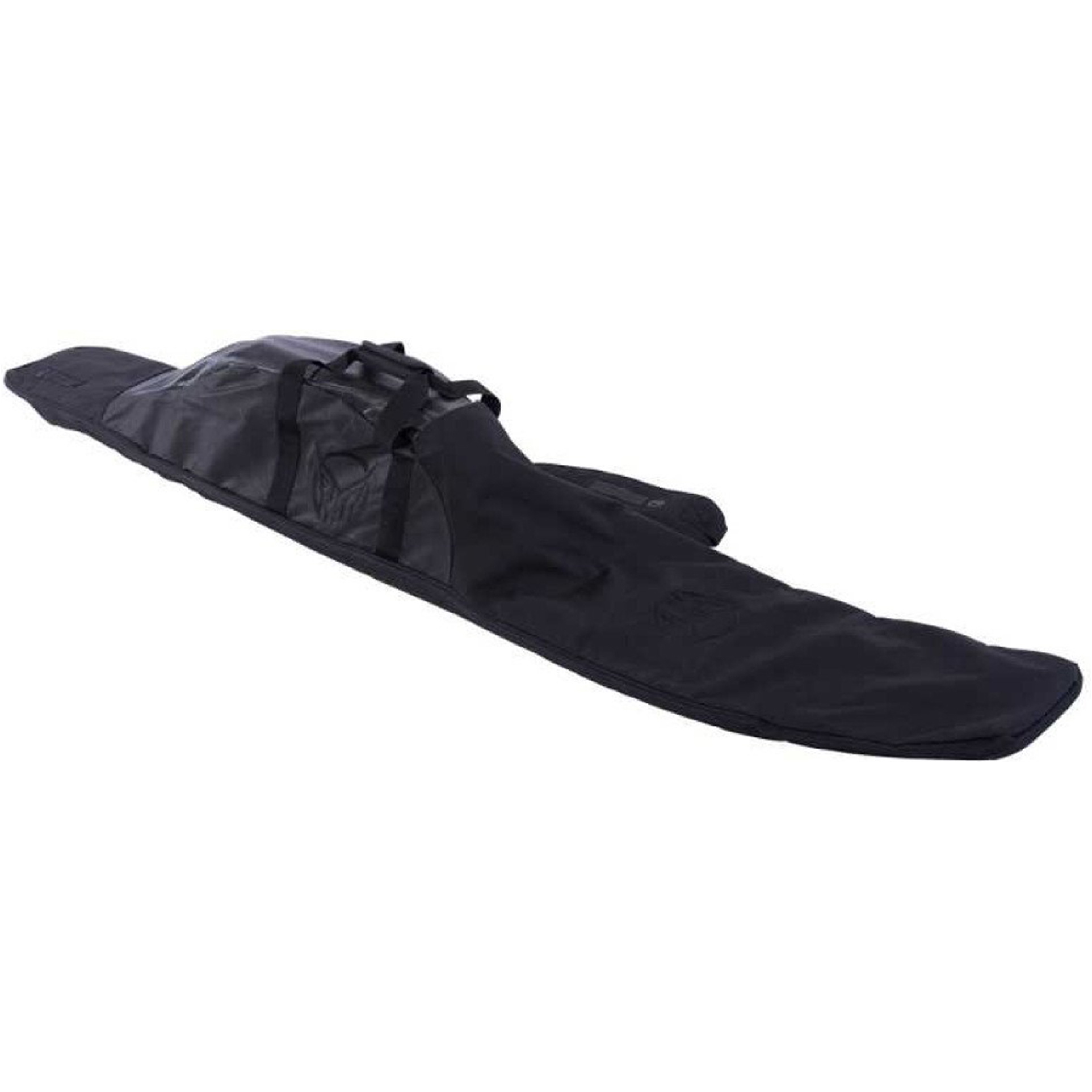 2026 HO Sports Hovercraft Slalom Ski Bag H23-BAG-SUP - Black